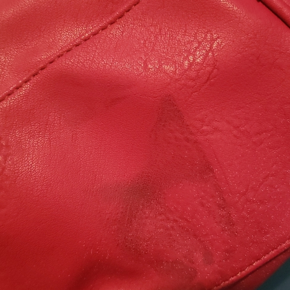 Hot pink purse - Picture 8 of 8